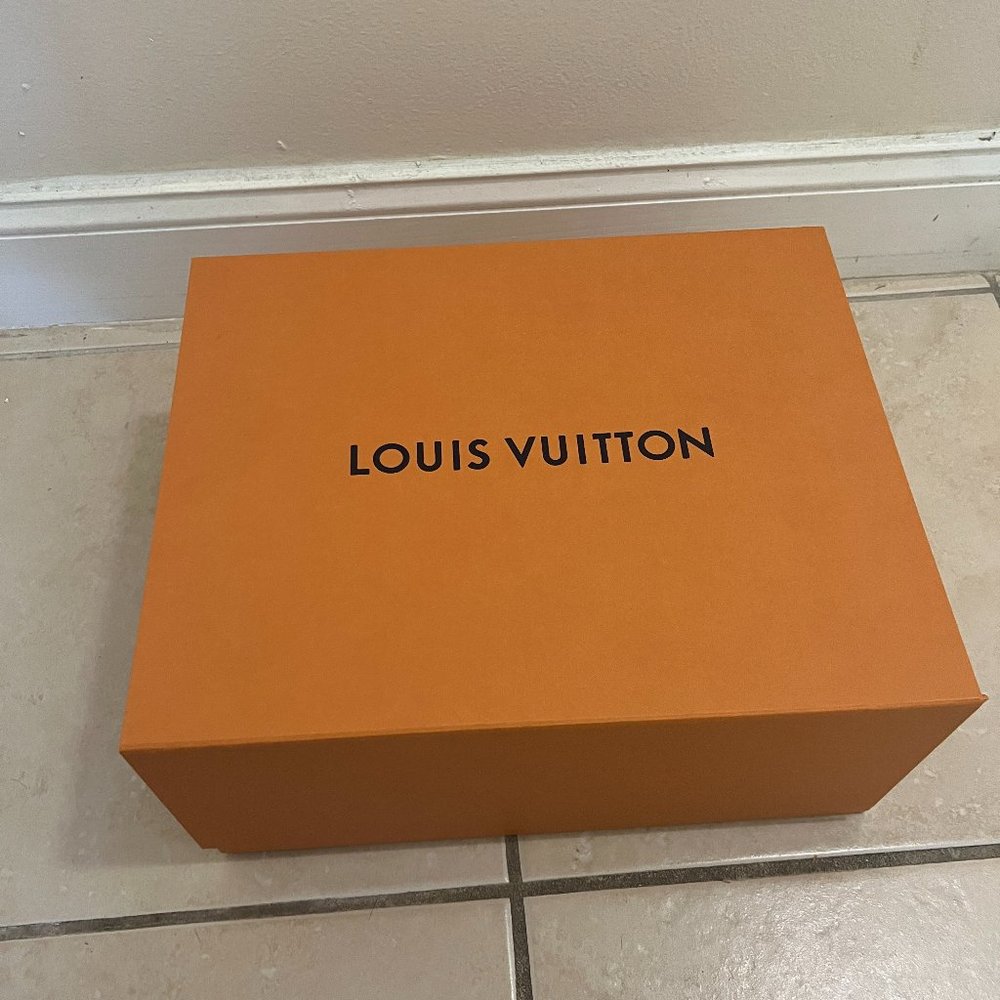 Louis Vuitton XL Box